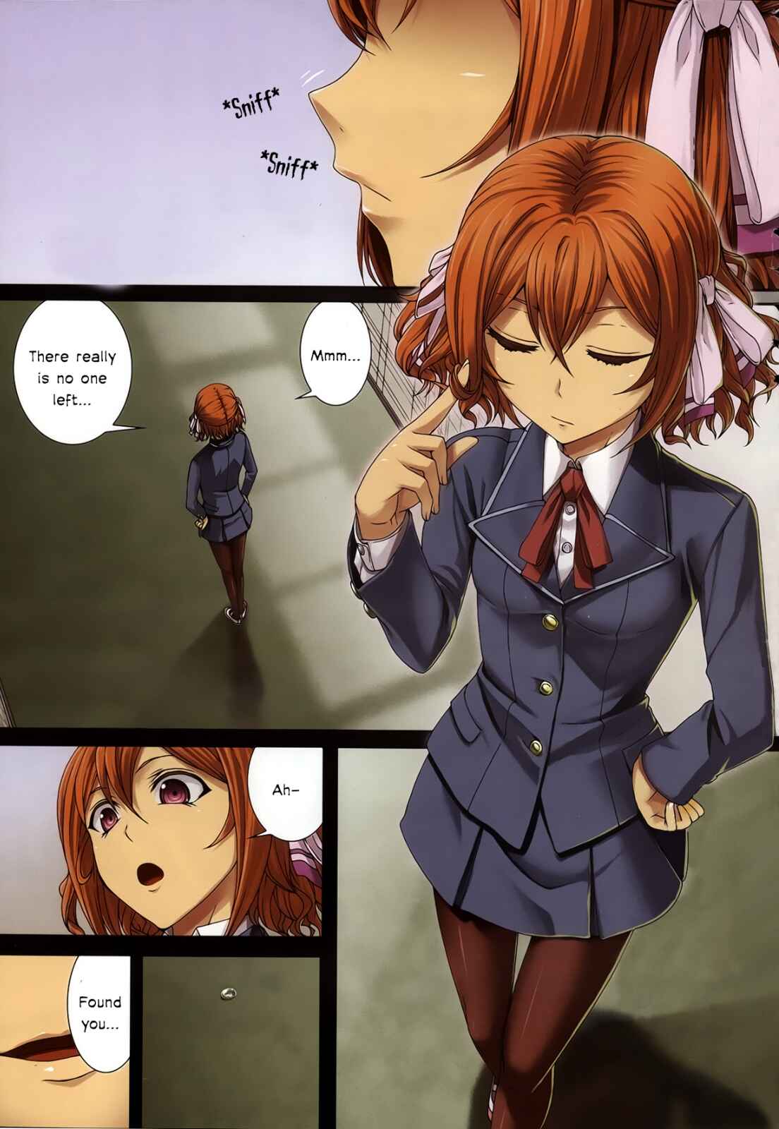 Page 1 Chapter 27 Arachnid