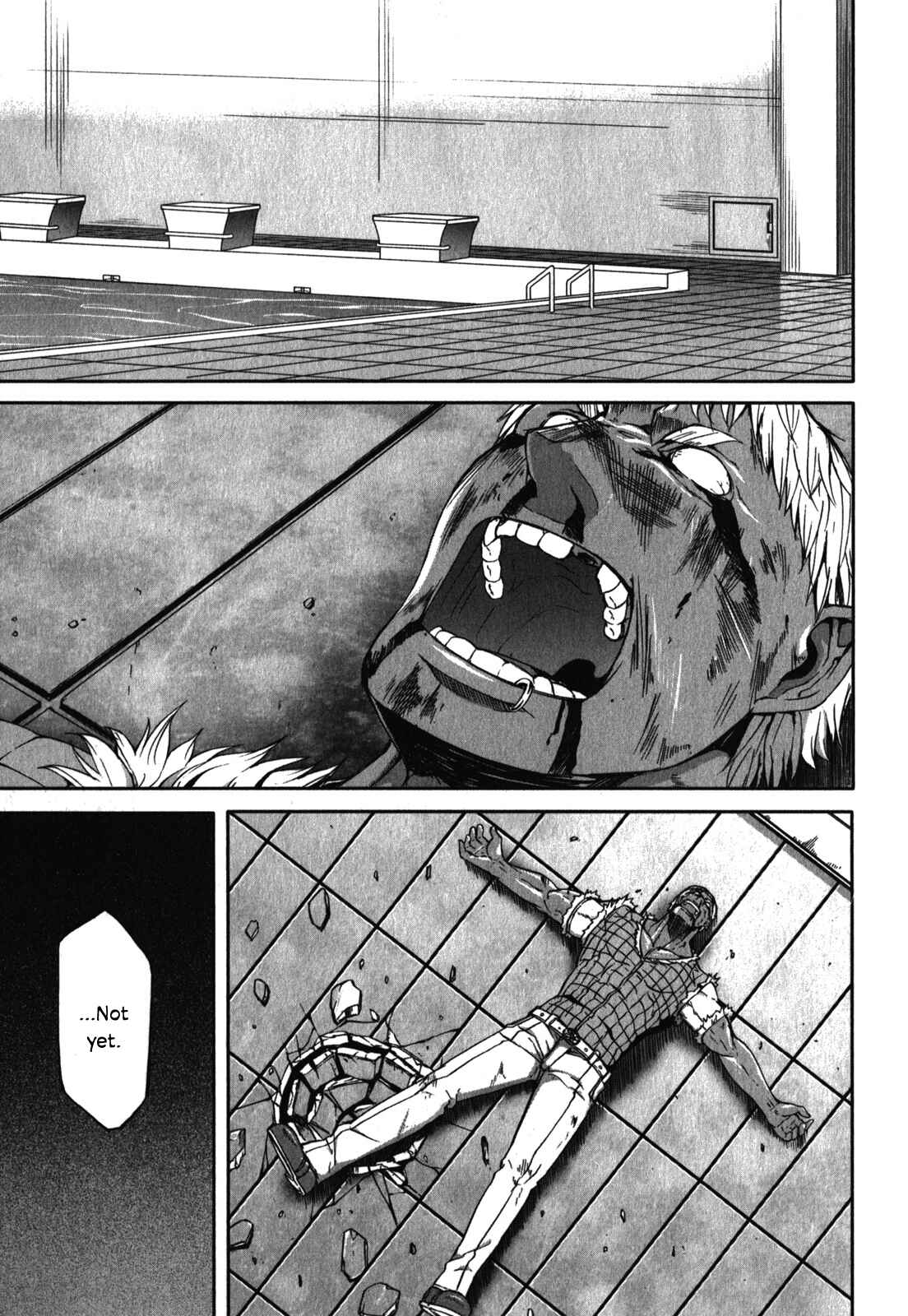 Page 5 Chapter 27 Arachnid