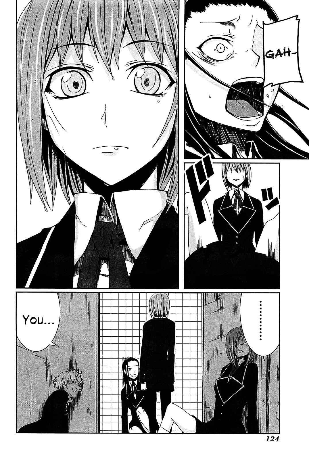 Page 36 Chapter 3 Arachnid