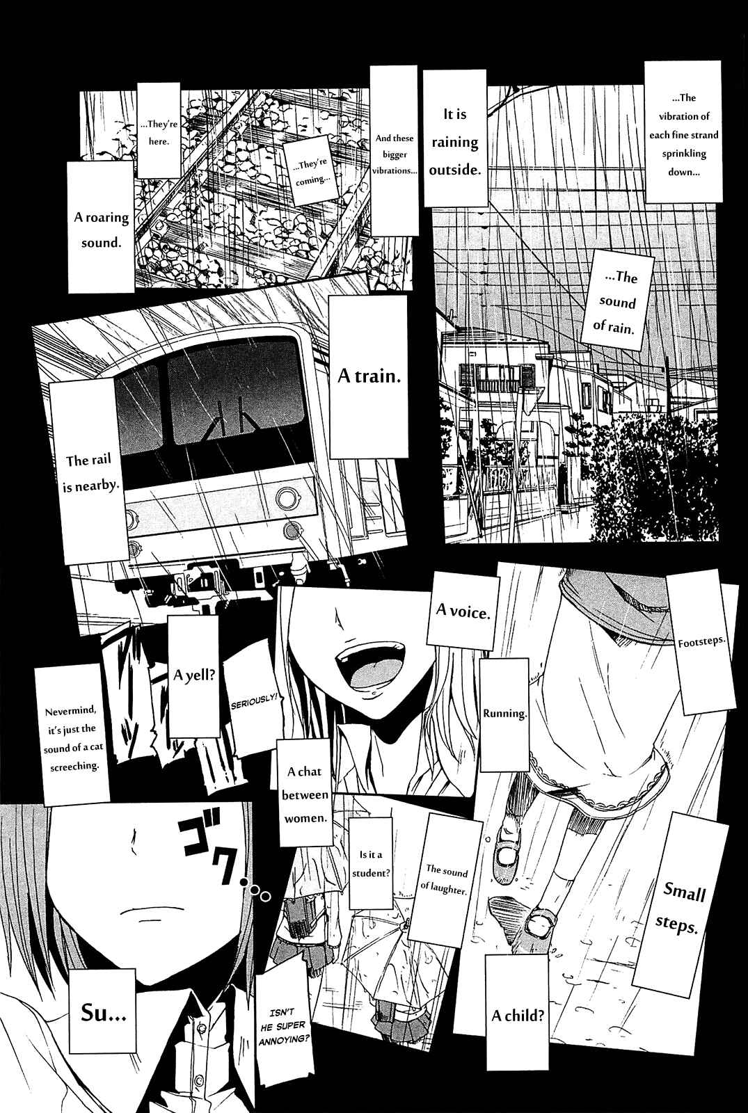 Page 5 Chapter 3 Arachnid
