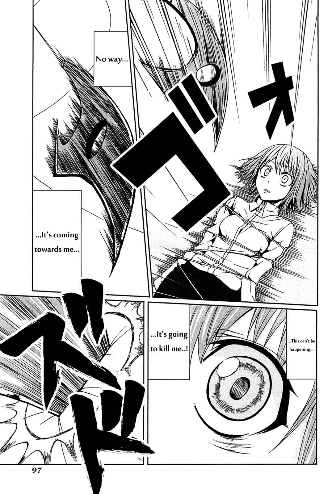 Page 9 Chapter 3 Arachnid