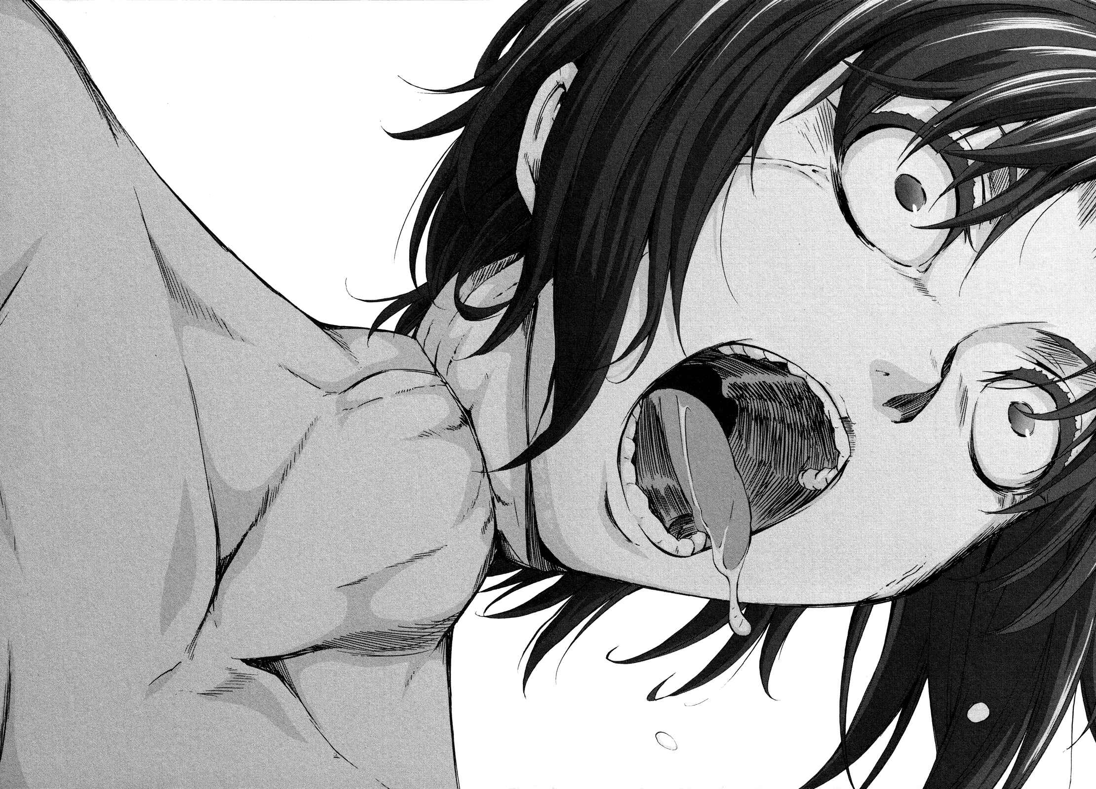 Page 27 Chapter 62 Arachnid