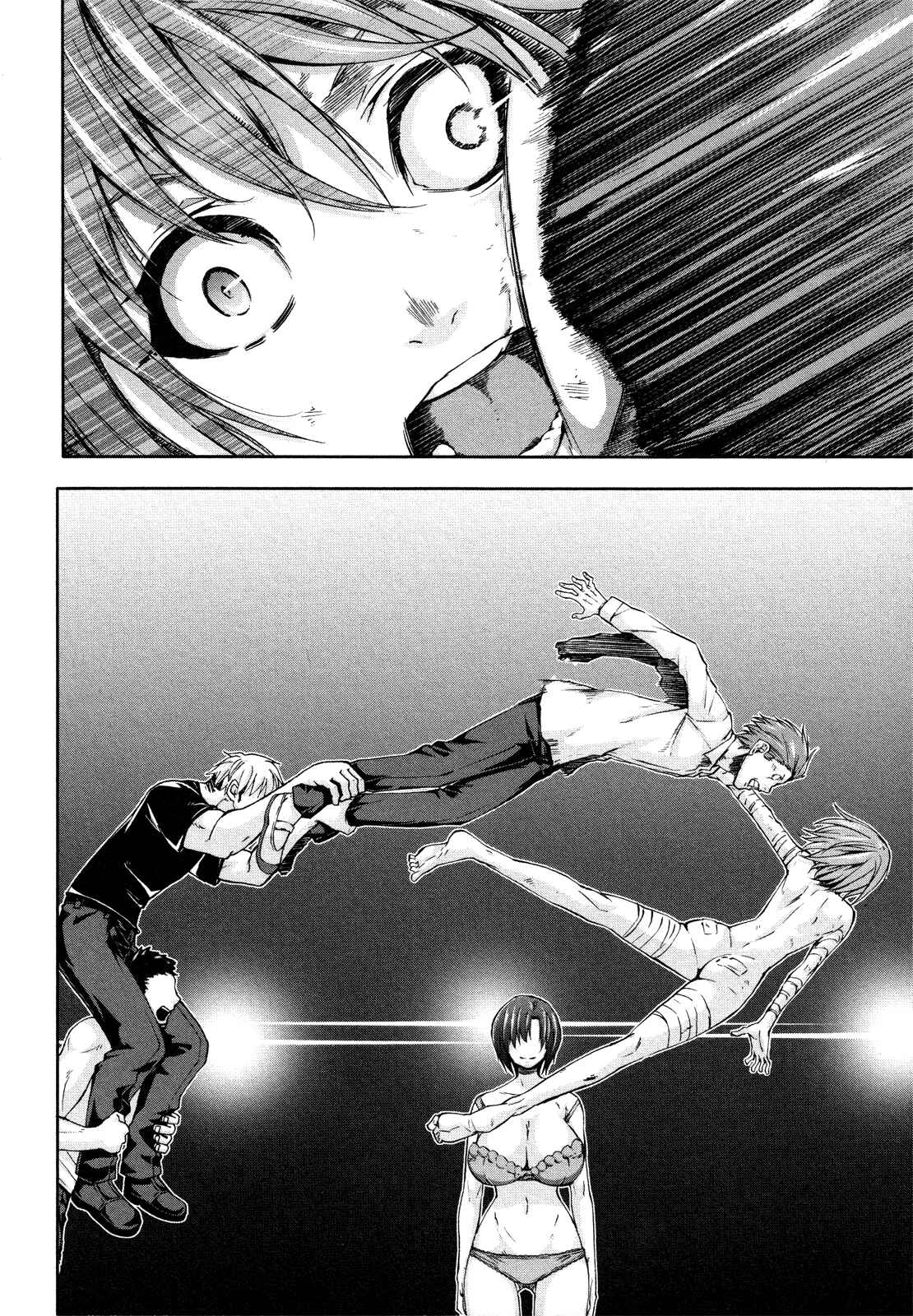 Page 6 Chapter 62 Arachnid