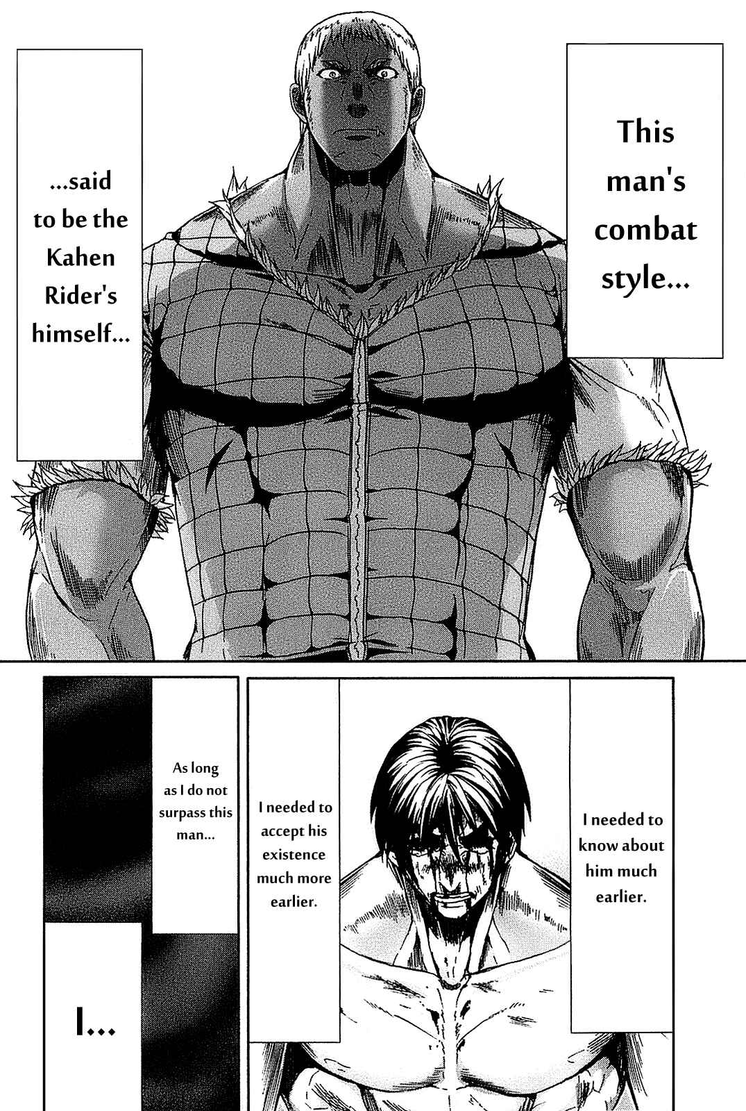 Page 28 Chapter 23 Arachnid