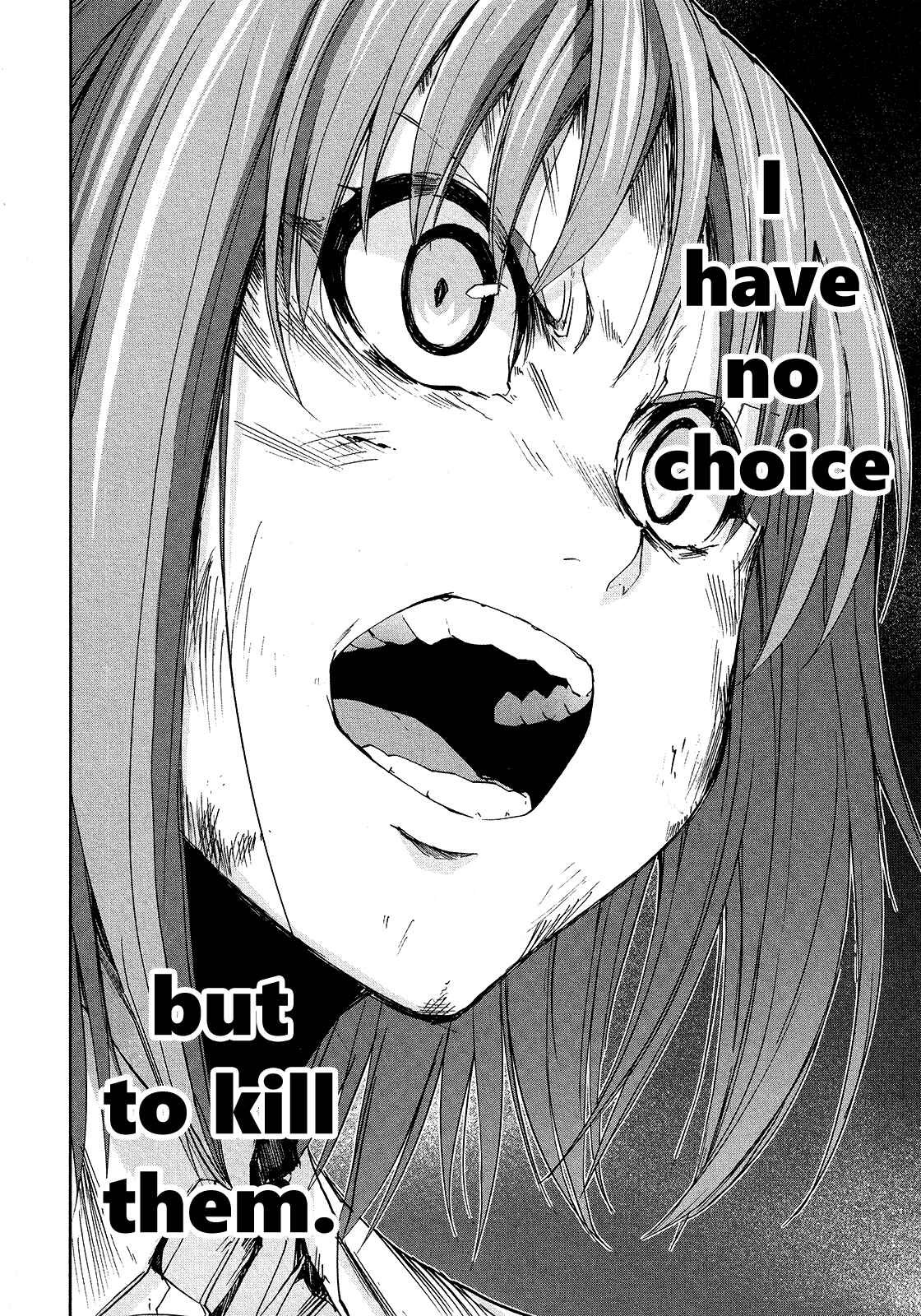 Page 14 Chapter 70 Arachnid
