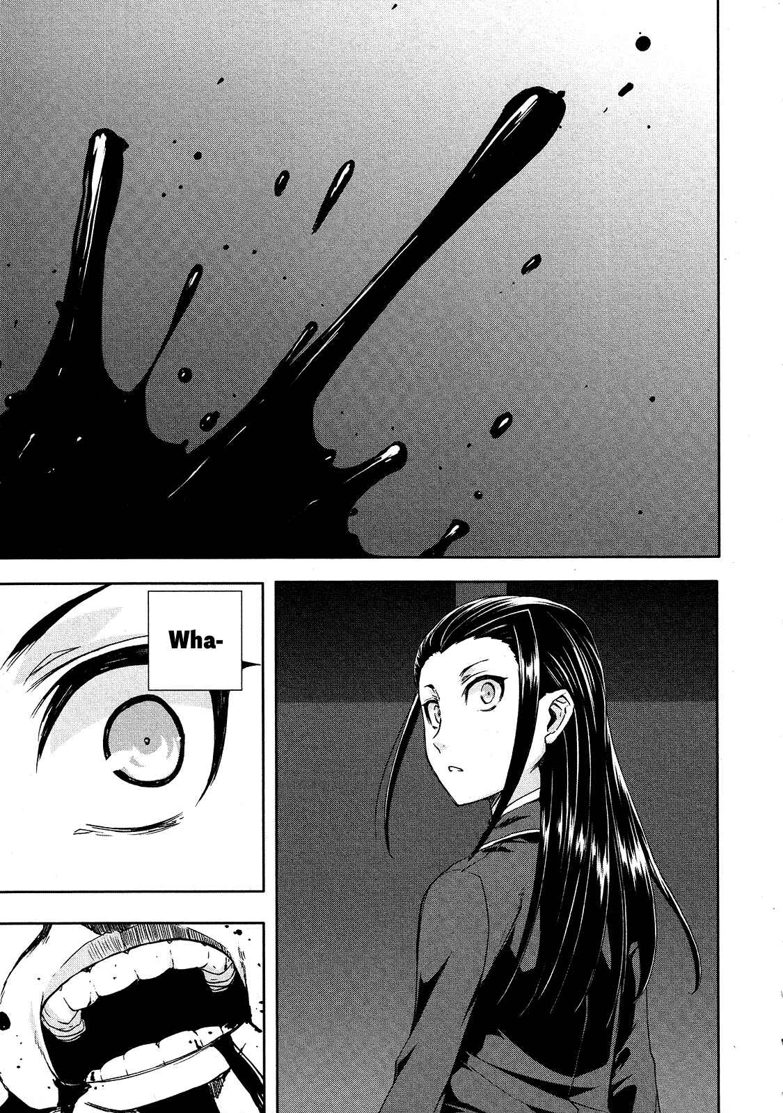 Page 19 Chapter 70 Arachnid