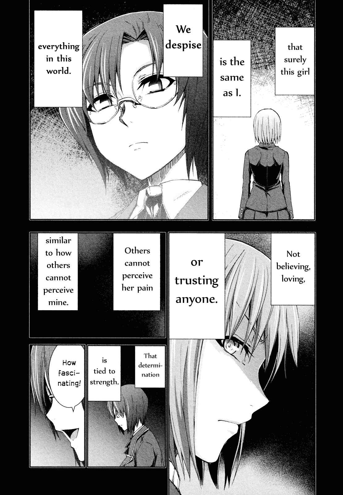 Page 17 Chapter 59 Arachnid