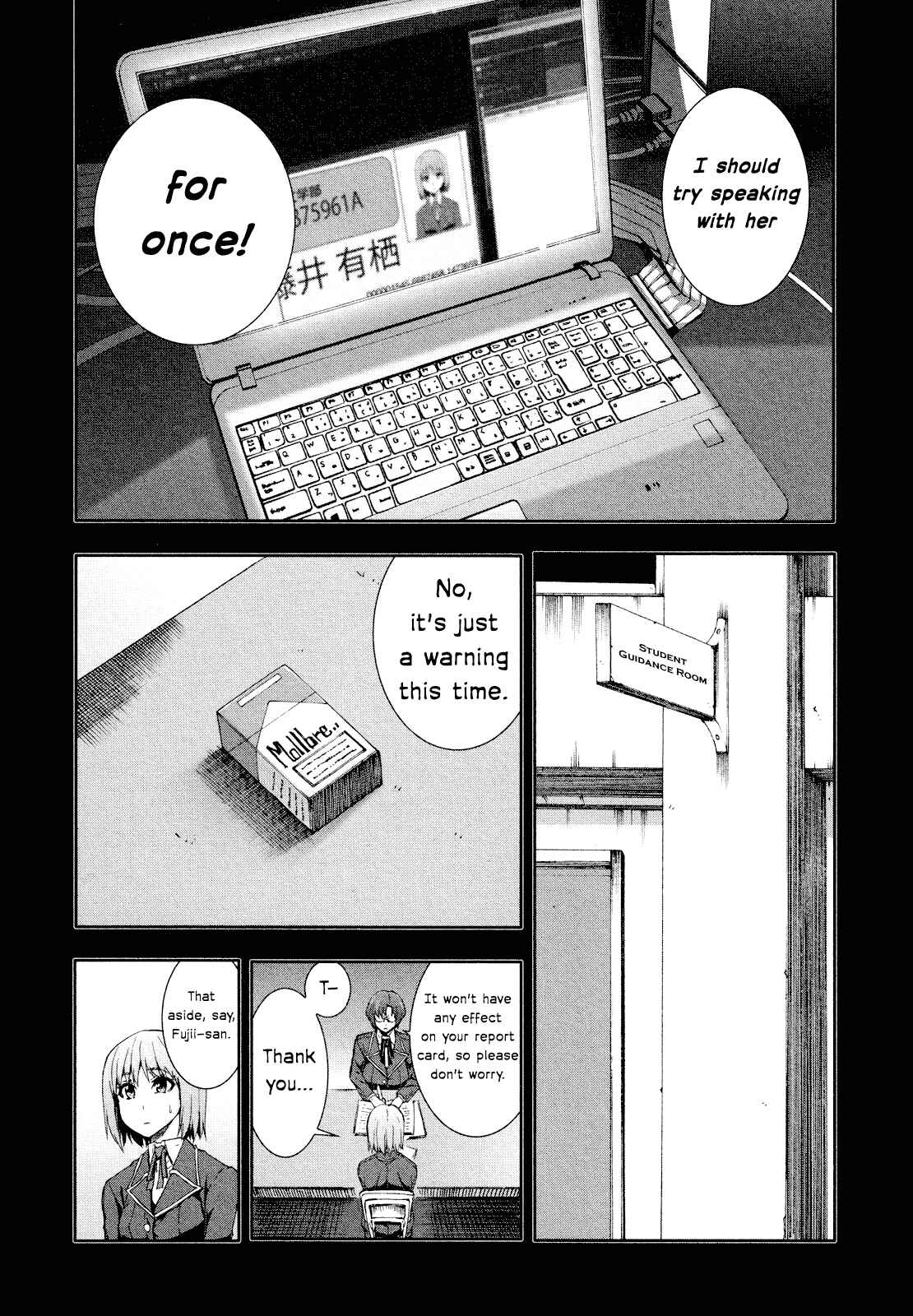 Page 18 Chapter 59 Arachnid