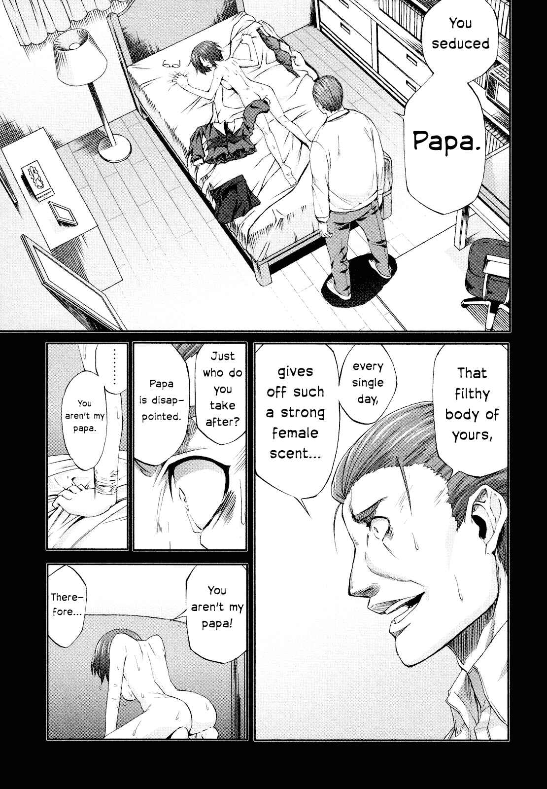 Page 3 Chapter 59 Arachnid