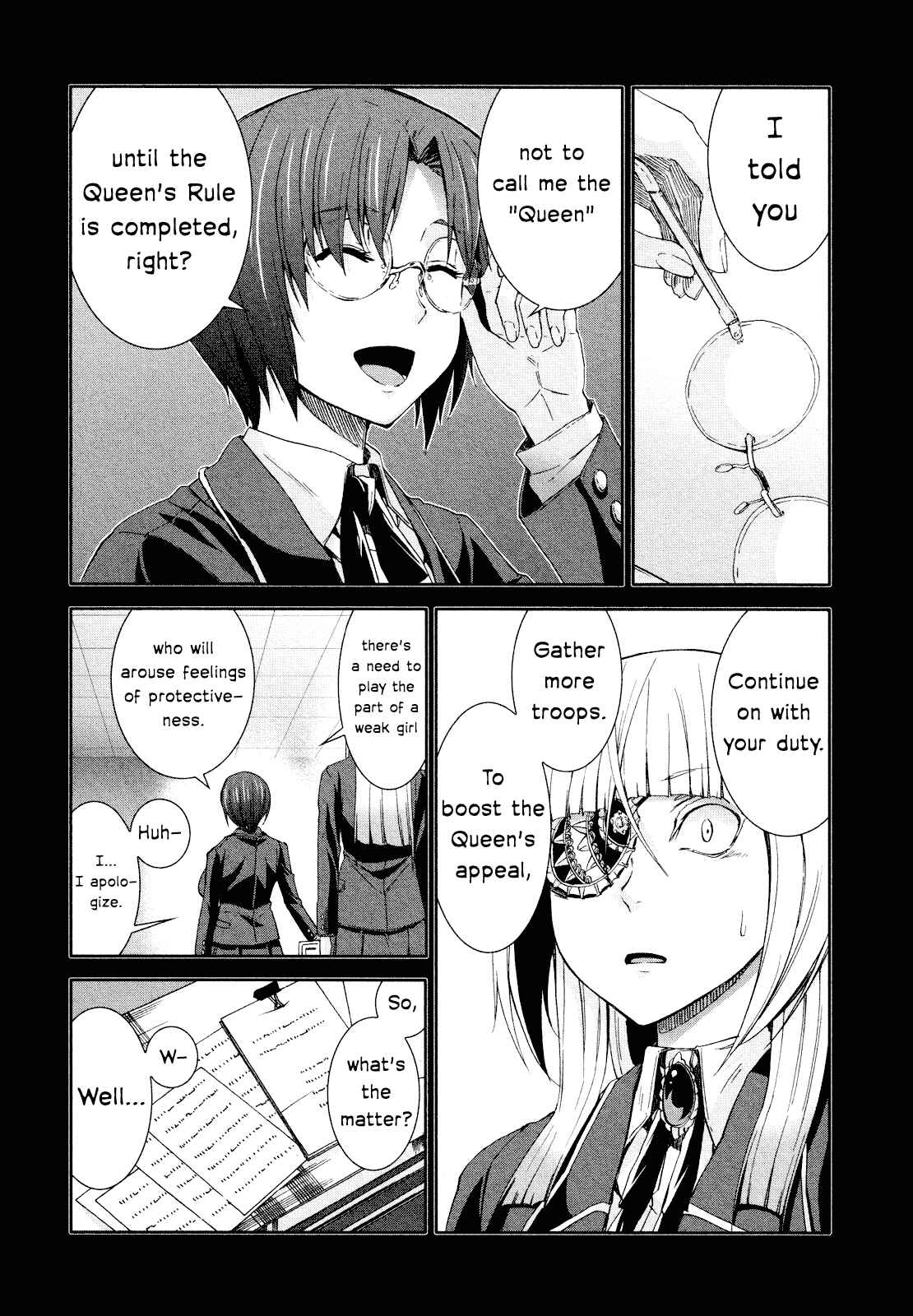 Page 8 Chapter 59 Arachnid