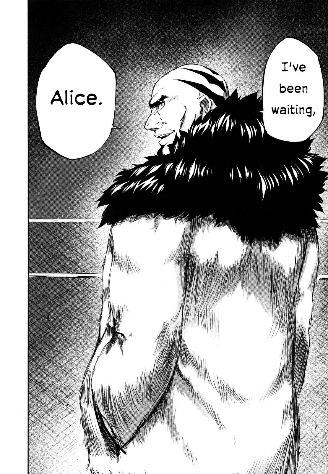Page 14 Chapter 63 Arachnid