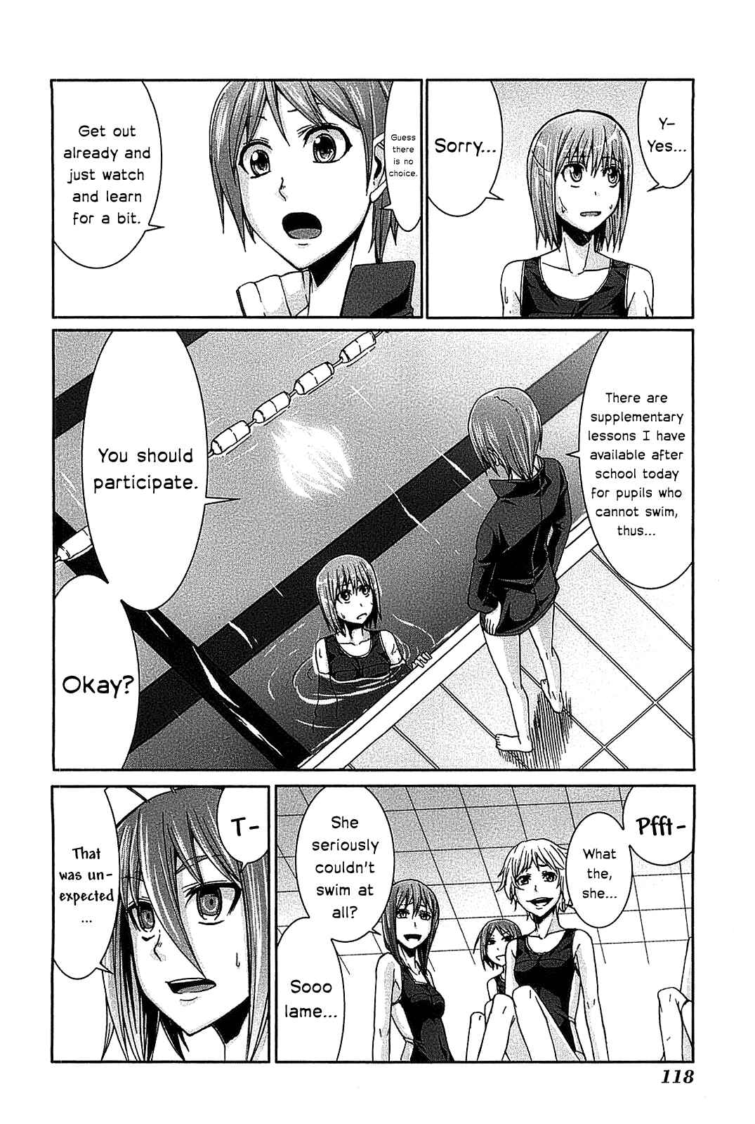 Page 8 Chapter 19 Arachnid