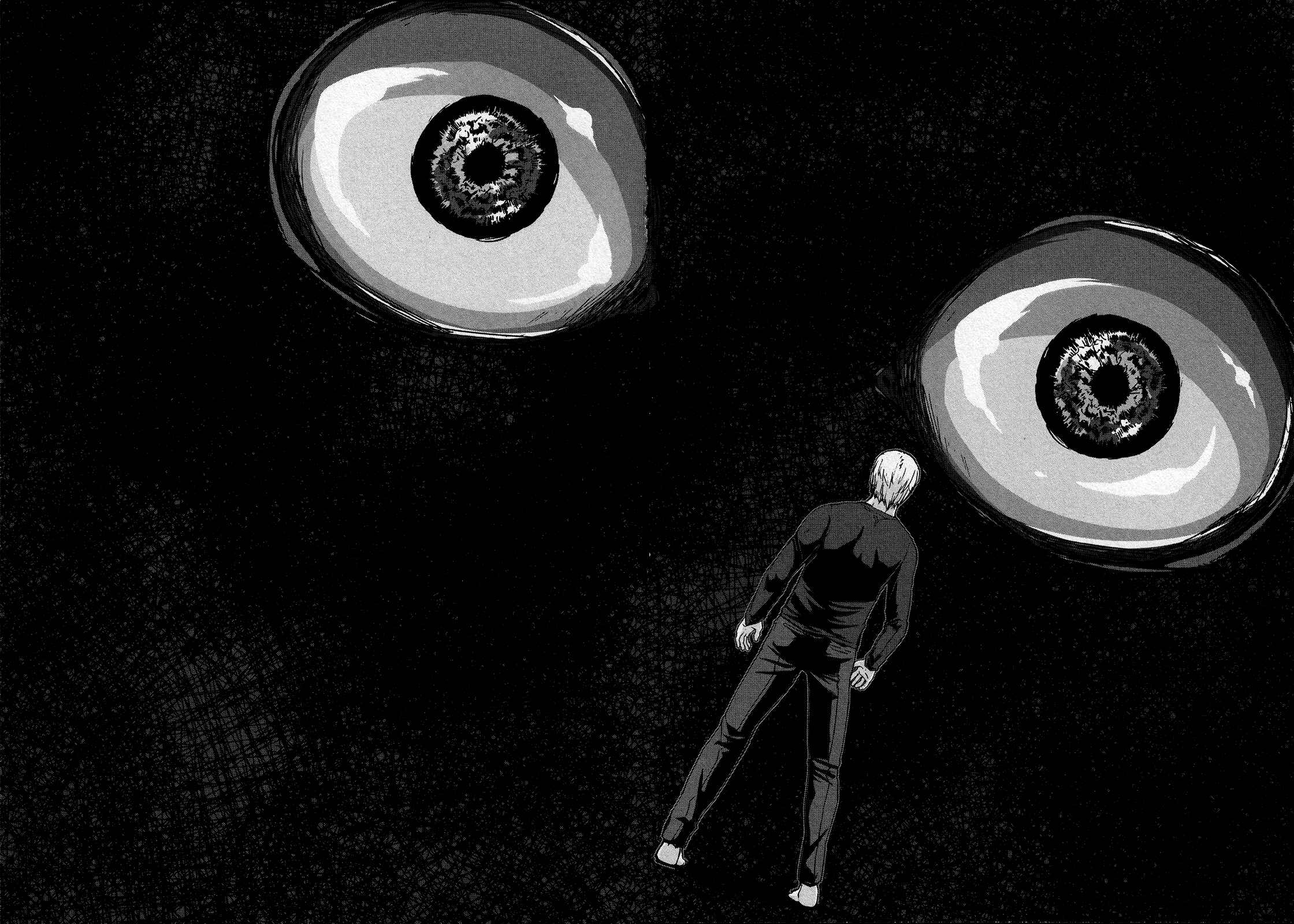 Page 14 Chapter 65 Arachnid