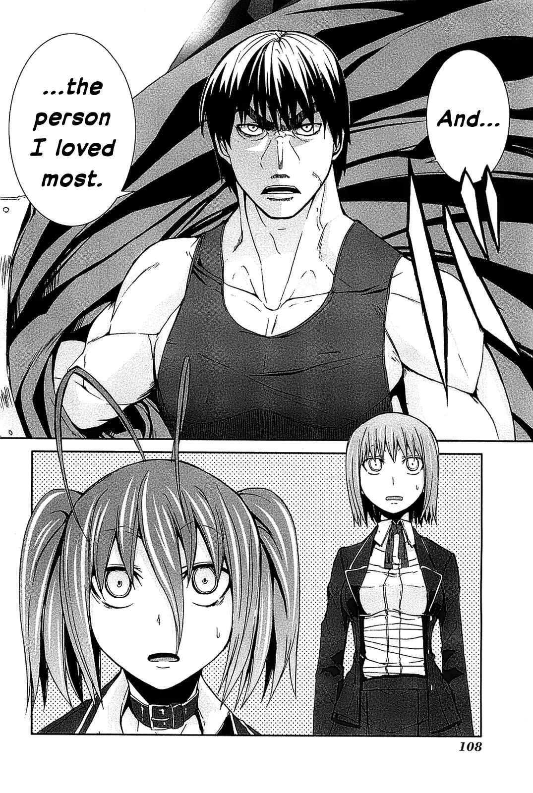 Page 33 Chapter 13 Arachnid