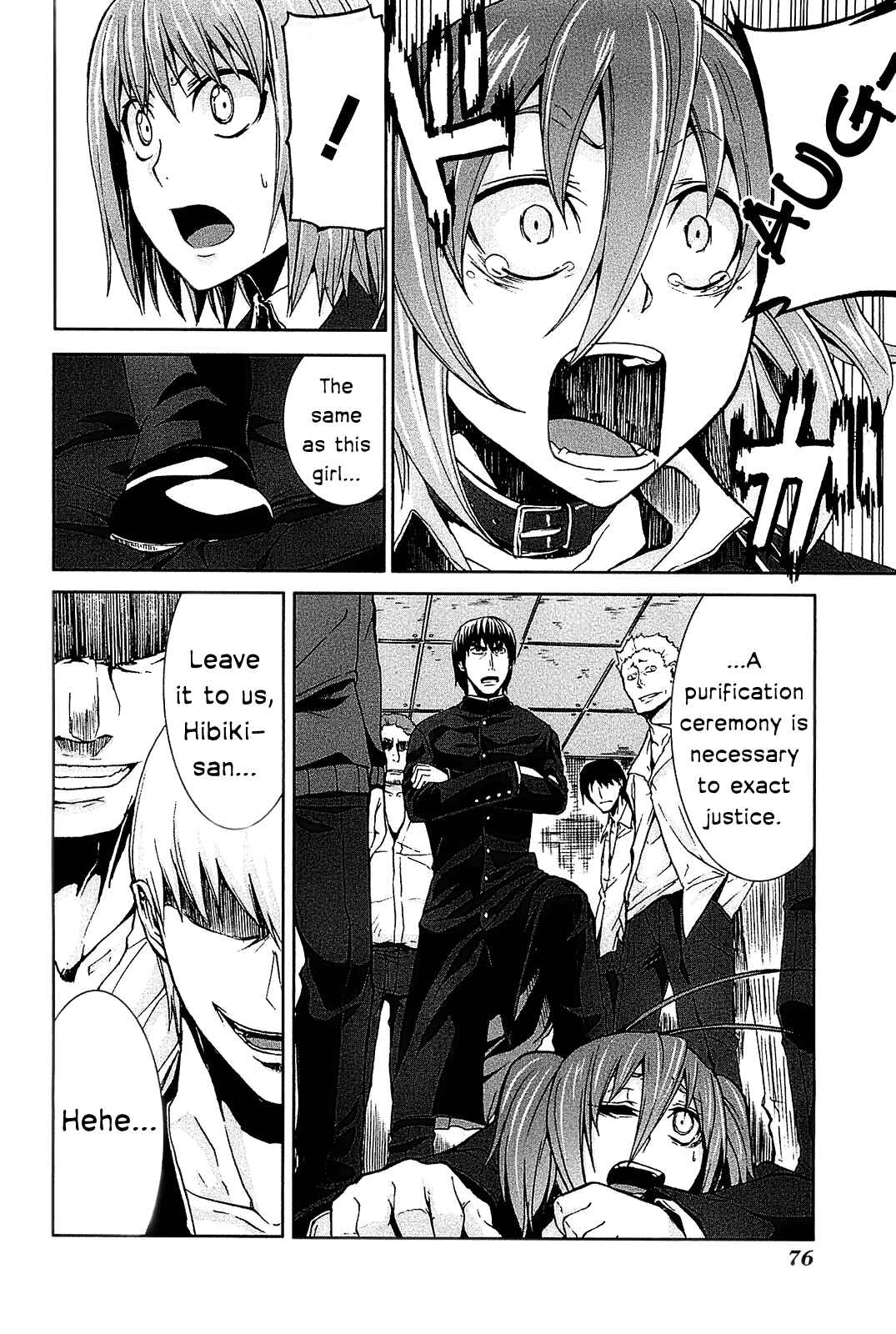 Page 4 Chapter 13 Arachnid