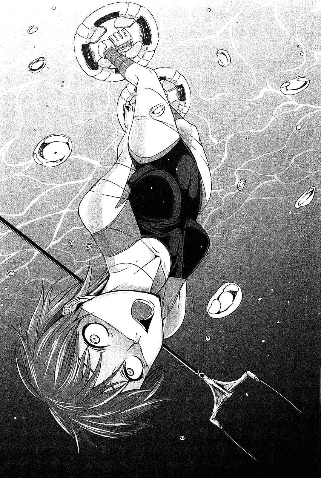 Page 19 Chapter 20 Arachnid