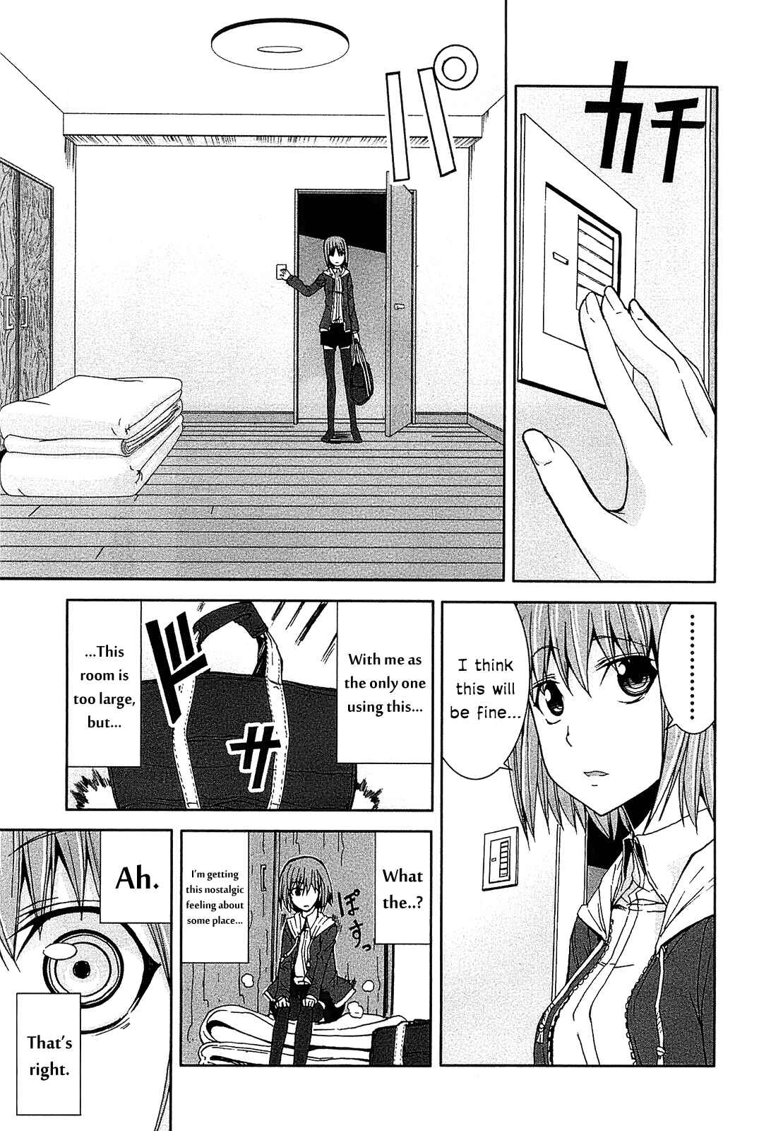 Page 5 Chapter 9 Arachnid