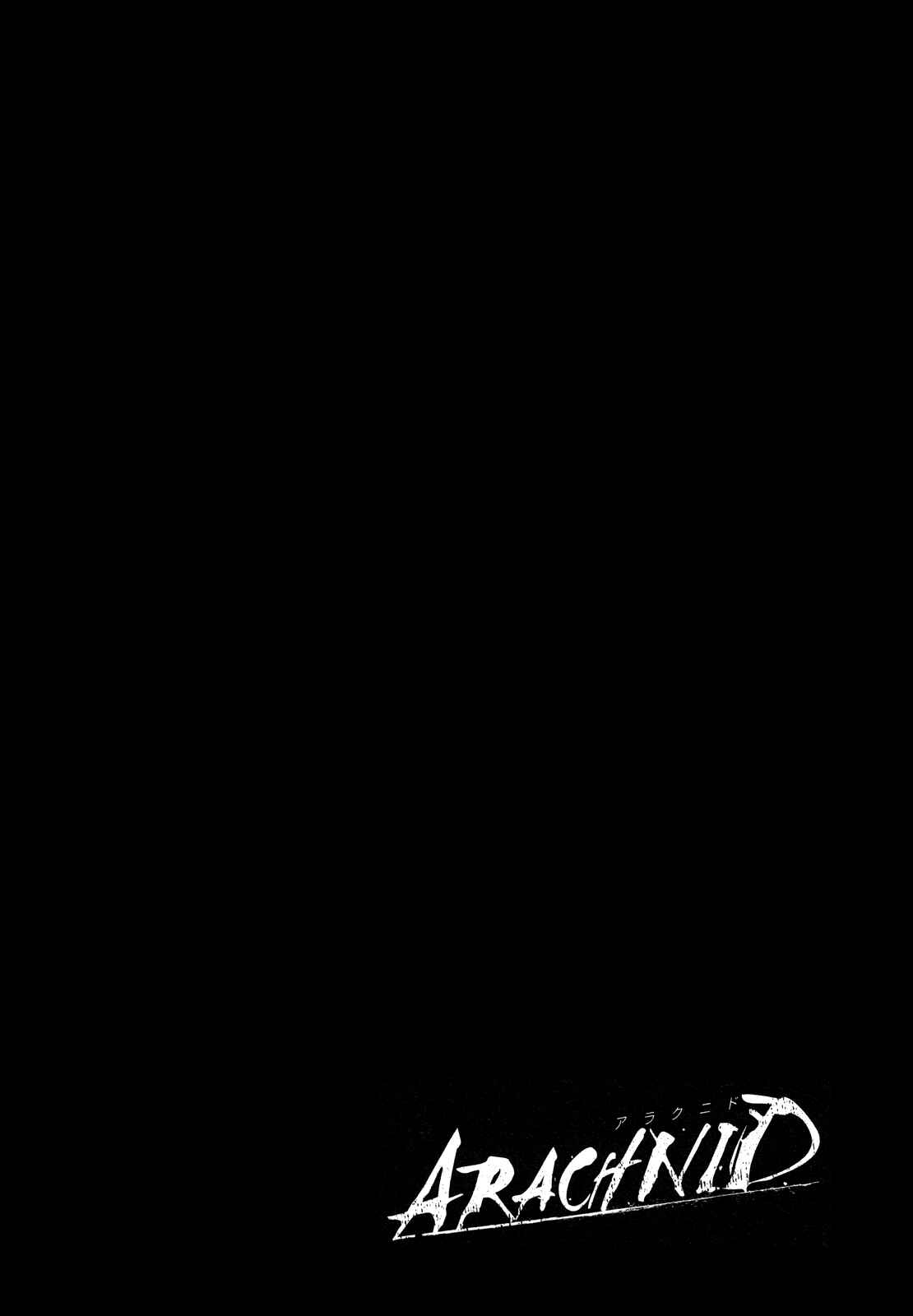 Page 38 Chapter 64 Arachnid
