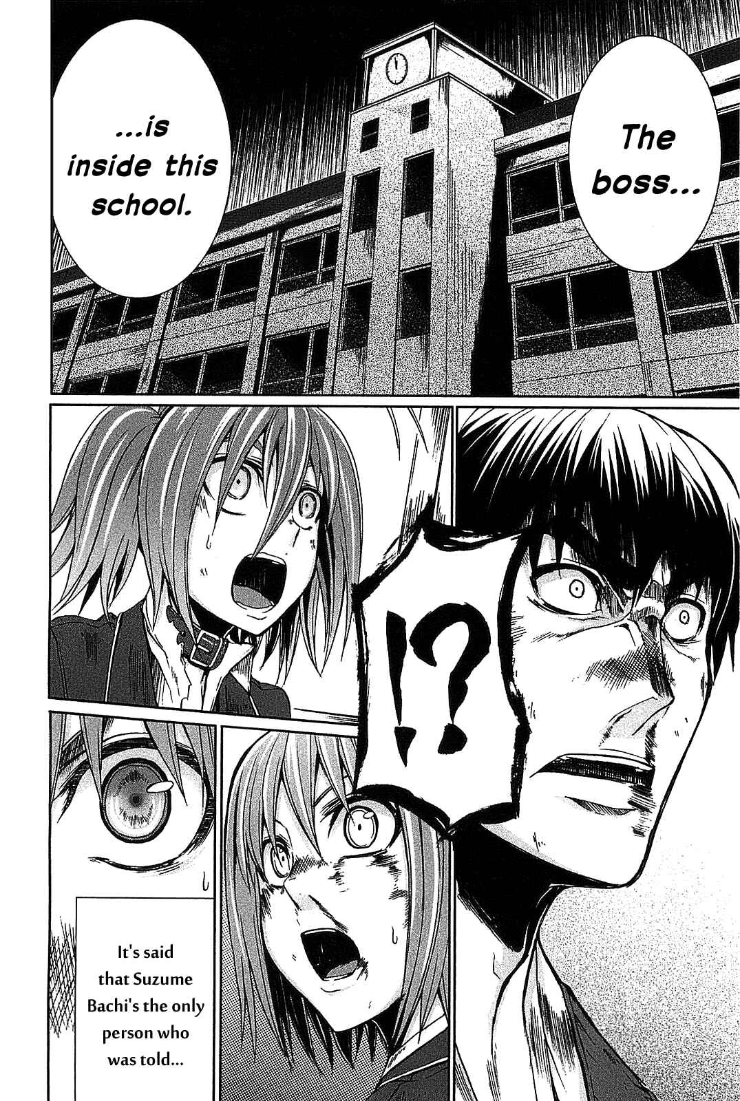 Page 15 Chapter 16 Arachnid