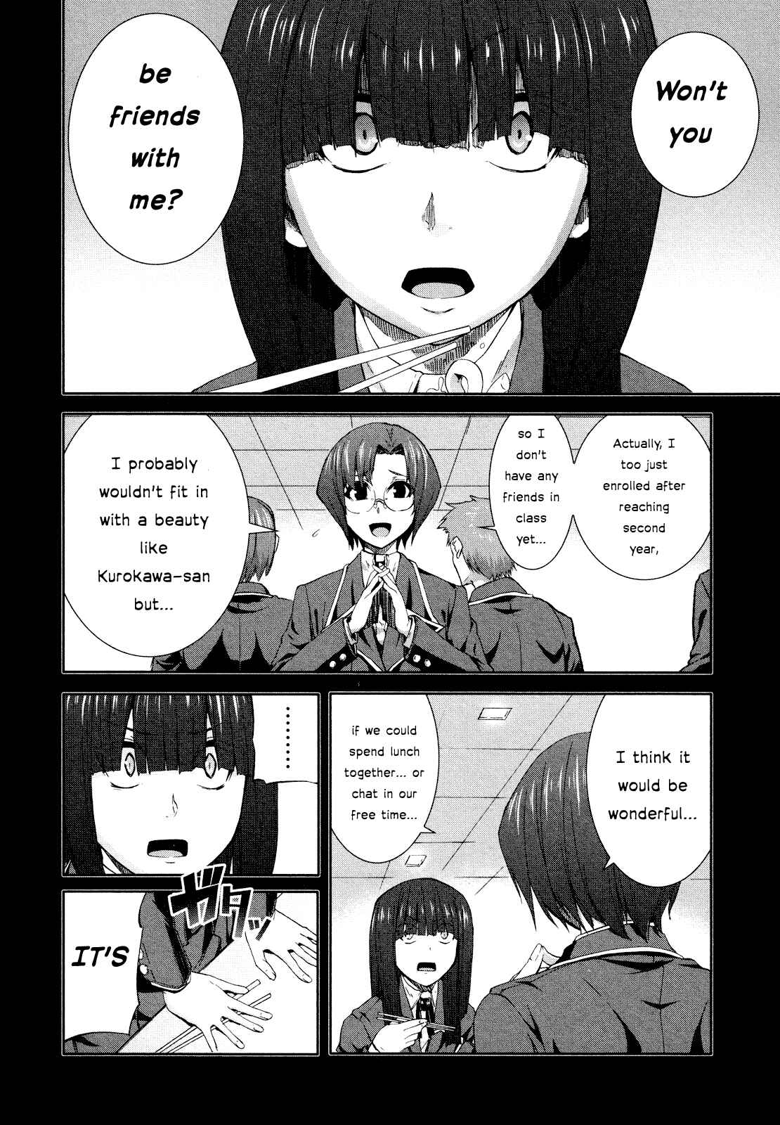Page 12 Chapter 55 Arachnid