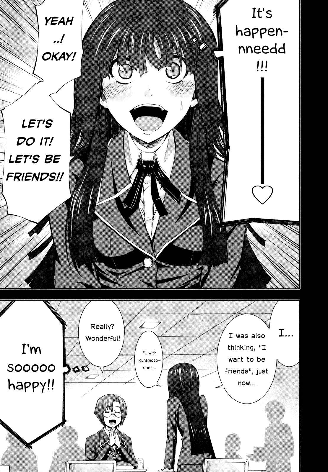 Page 13 Chapter 55 Arachnid