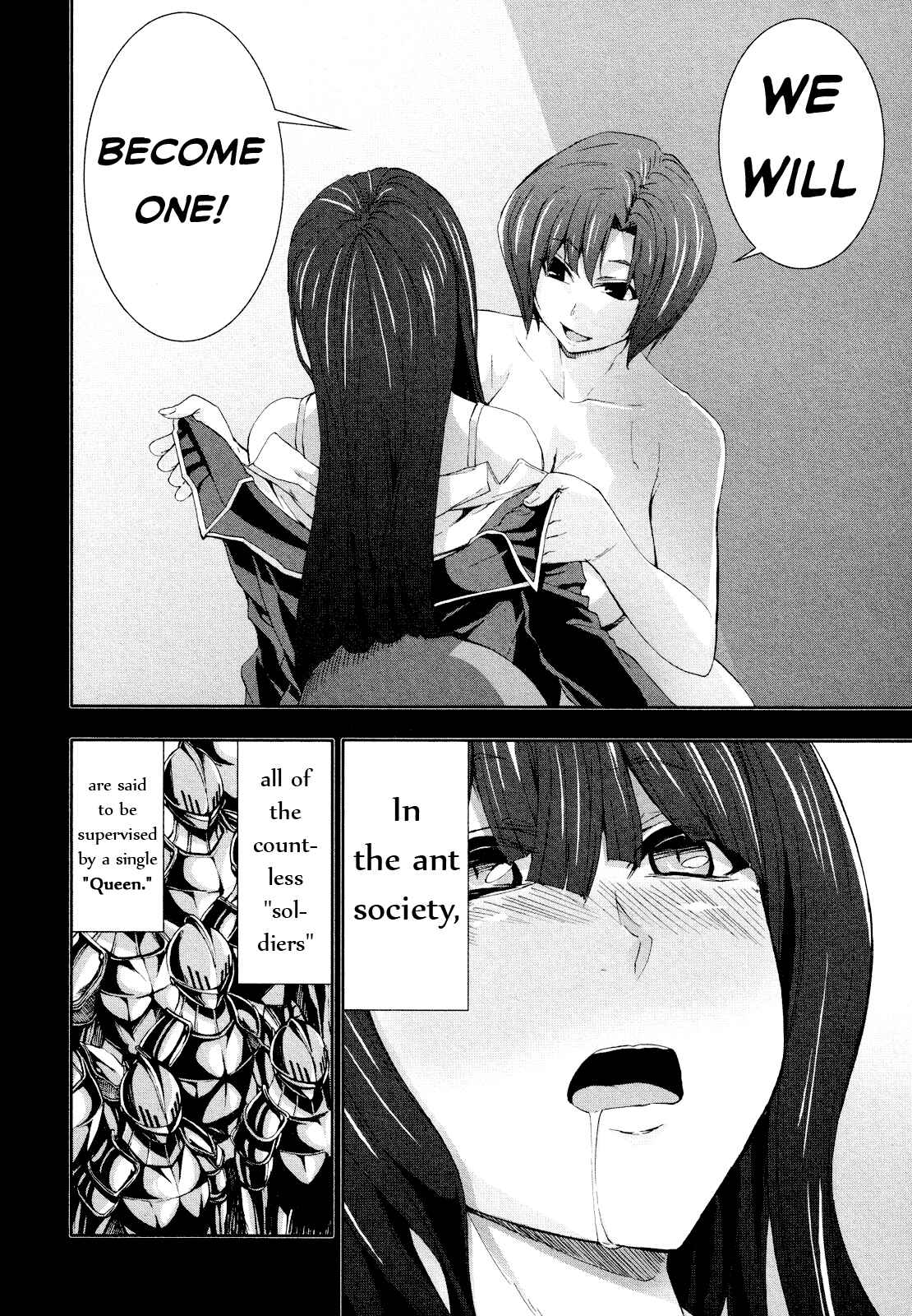Page 24 Chapter 55 Arachnid
