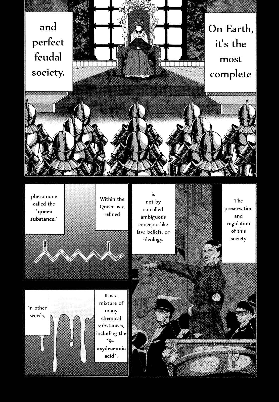 Page 25 Chapter 55 Arachnid