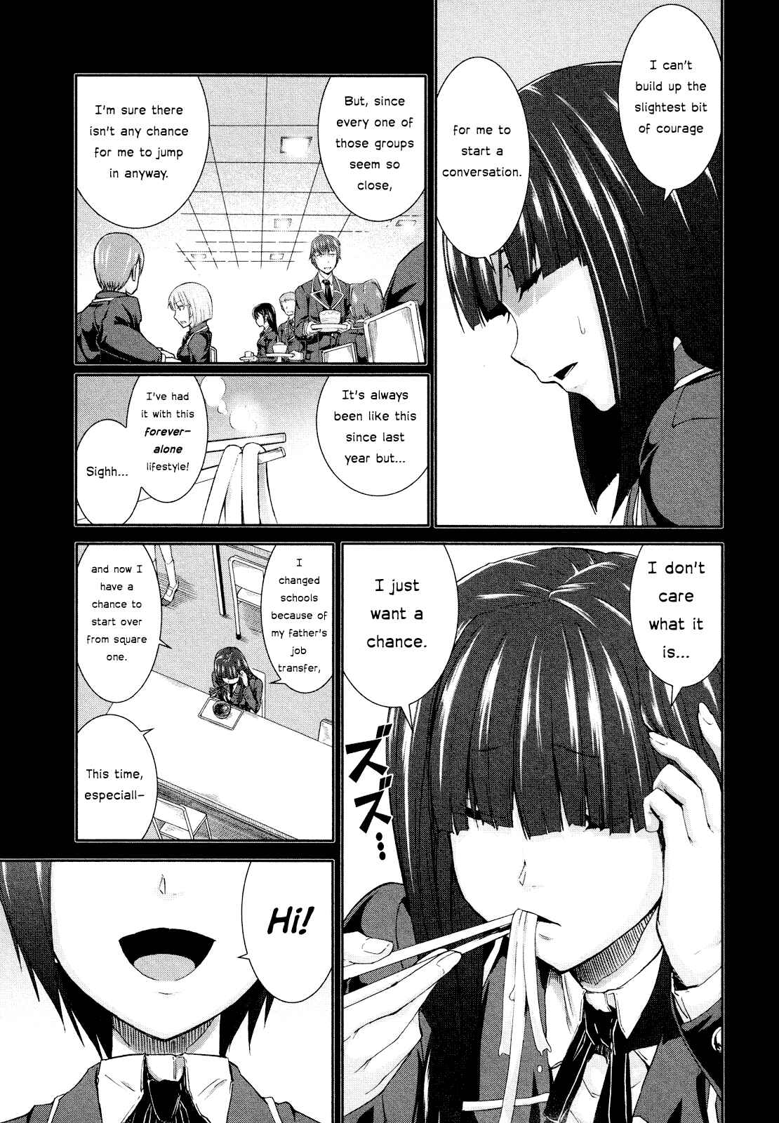 Page 9 Chapter 55 Arachnid