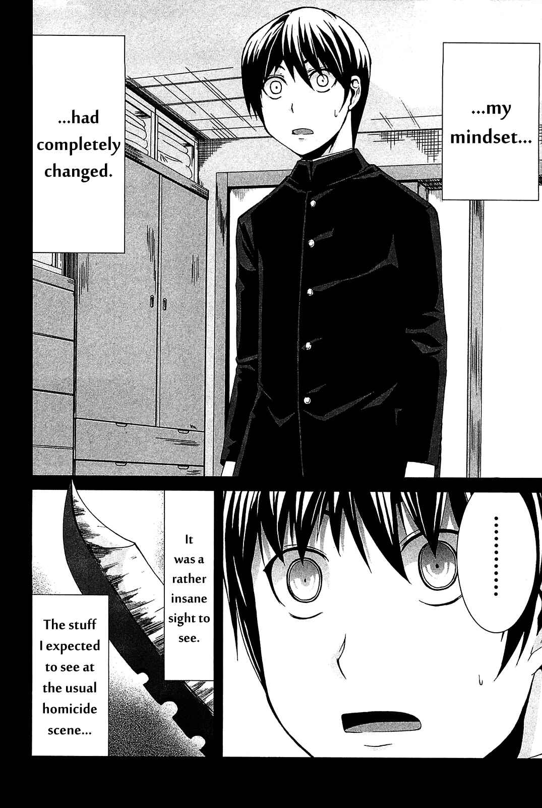 Page 4 Chapter 14 Arachnid