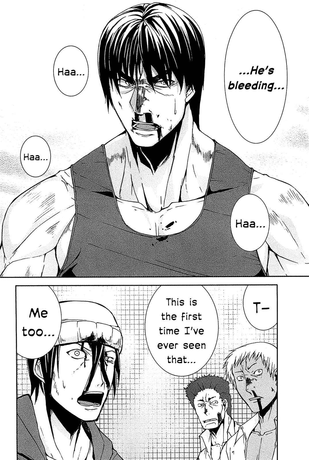 Page 43 Chapter 14 Arachnid