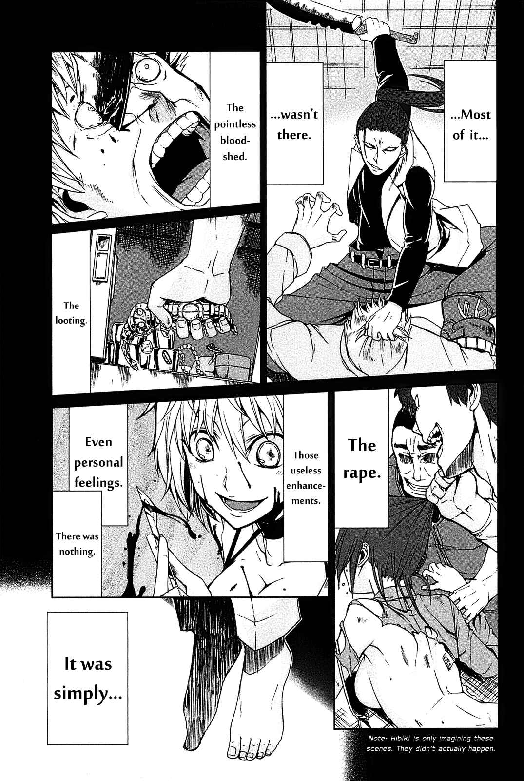 Page 5 Chapter 14 Arachnid