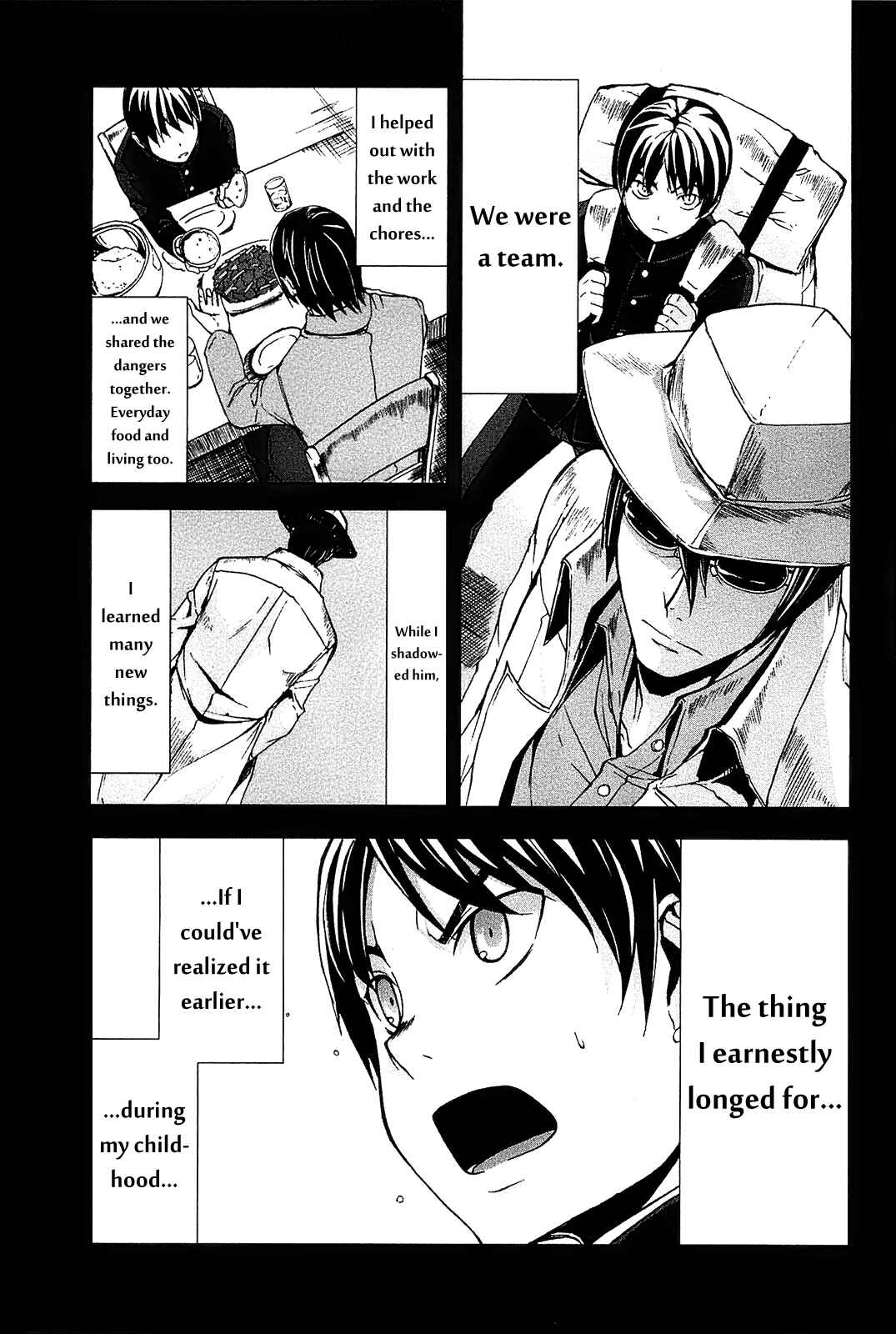 Page 8 Chapter 14 Arachnid
