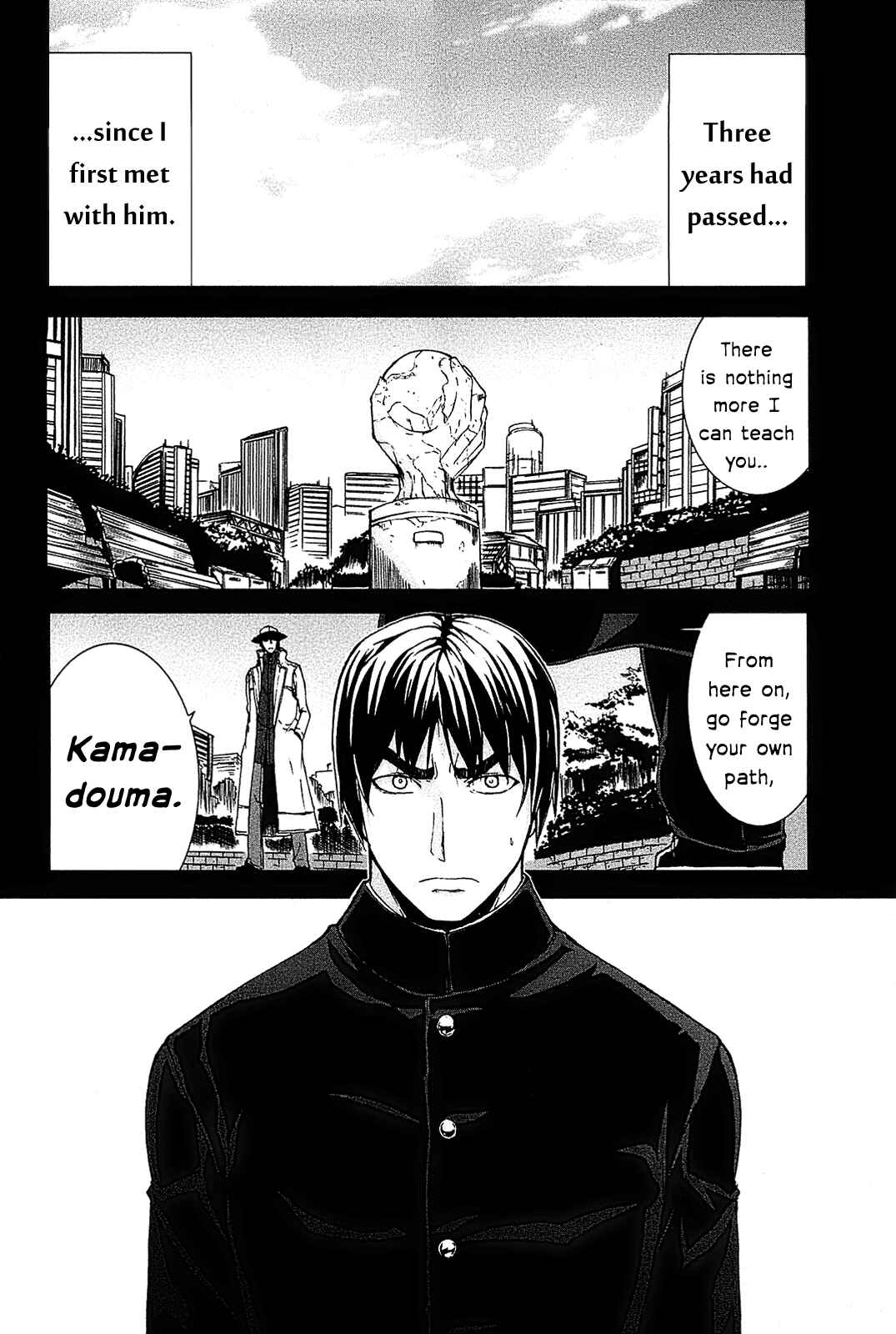 Page 9 Chapter 14 Arachnid