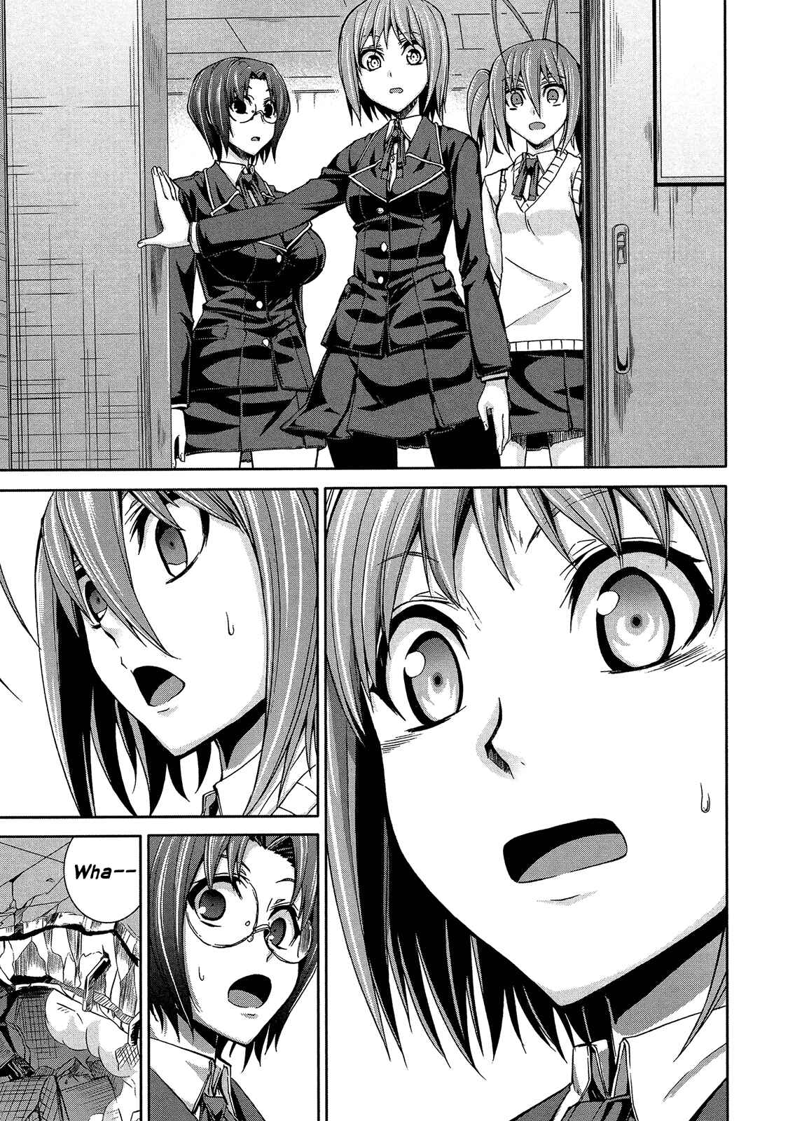 Page 9 Chapter 43 Arachnid