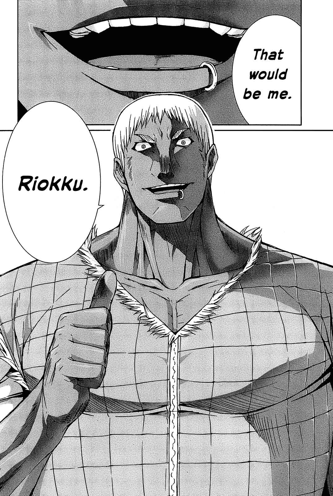 Page 27 Chapter 21 Arachnid