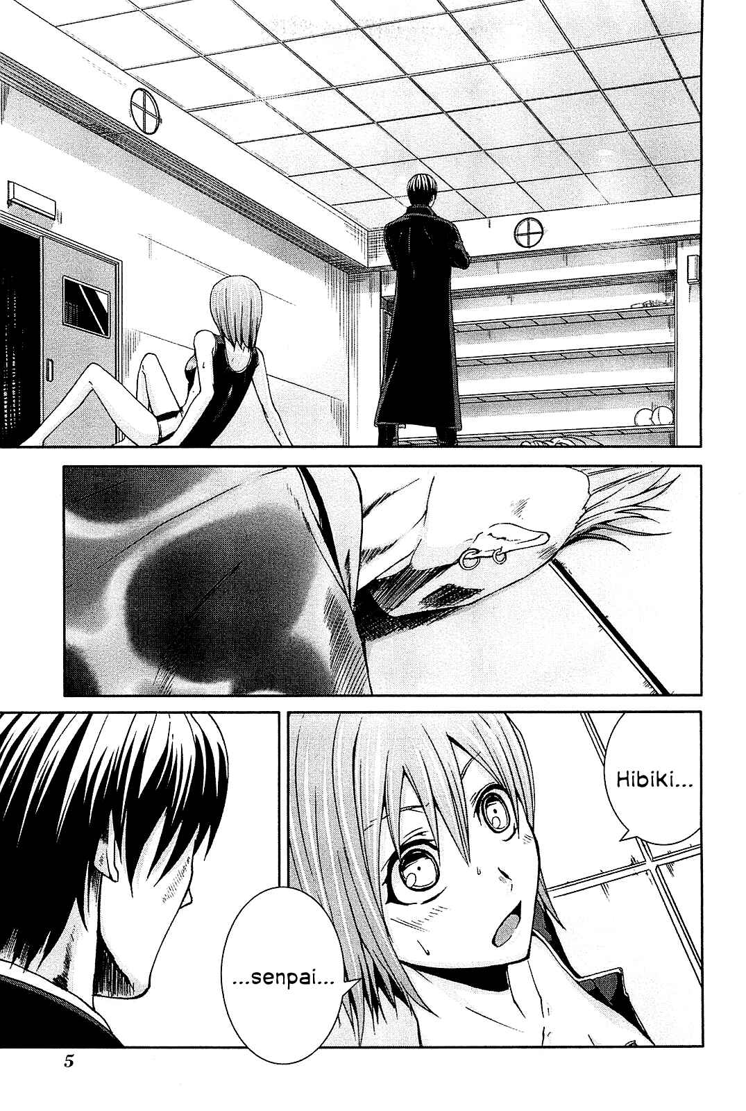 Page 7 Chapter 21 Arachnid