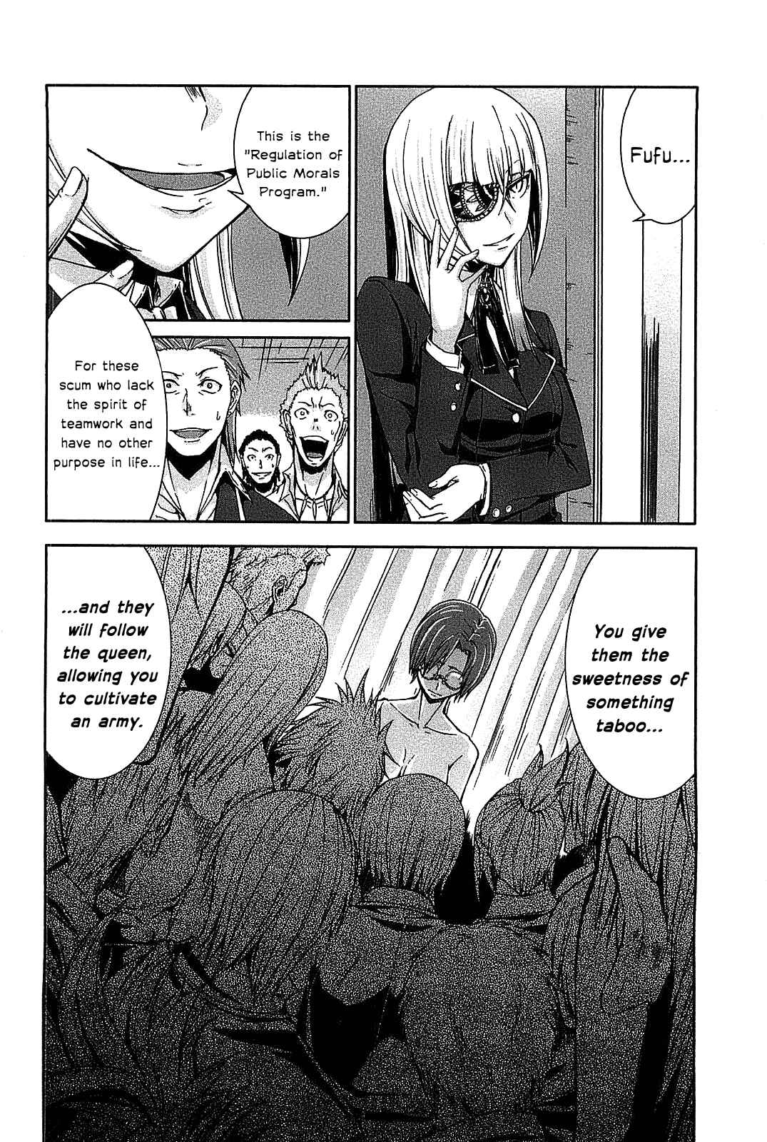Page 35 Chapter 18 Arachnid