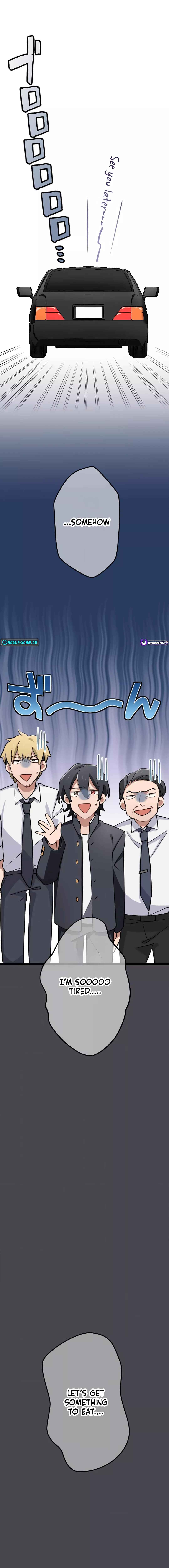 Page 22 Chapter 5 Okutama Kojin Meikyuu - Shinshoku shite Kita Isekai Meikyuu