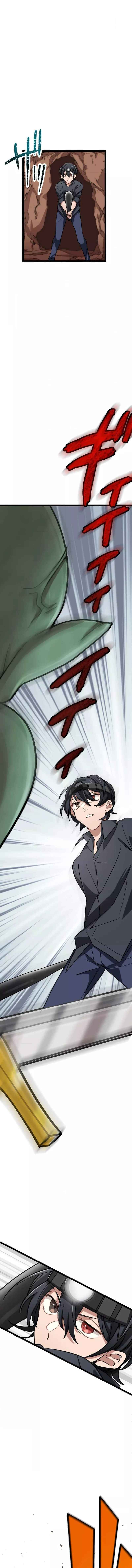 Page 12 Chapter 2 Okutama Kojin Meikyuu - Shinshoku shite Kita Isekai Meikyuu