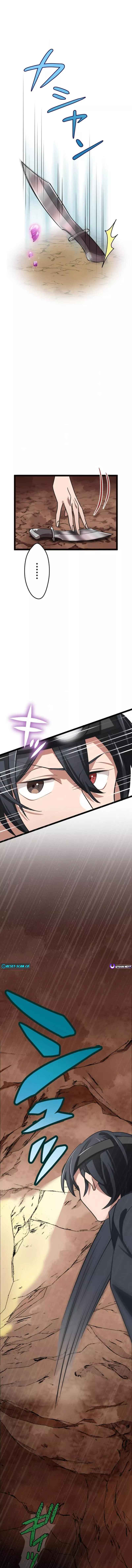 Page 8 Chapter 2 Okutama Kojin Meikyuu - Shinshoku shite Kita Isekai Meikyuu