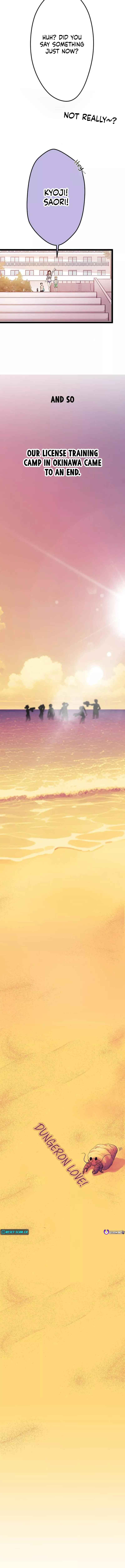 Page 16 Chapter 14 Okutama Kojin Meikyuu - Shinshoku shite Kita Isekai Meikyuu