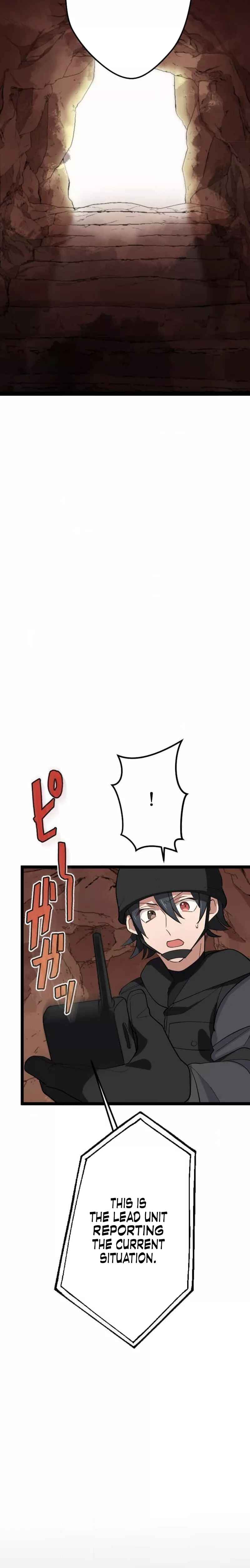 Page 16 Chapter 12 Okutama Kojin Meikyuu - Shinshoku shite Kita Isekai Meikyuu