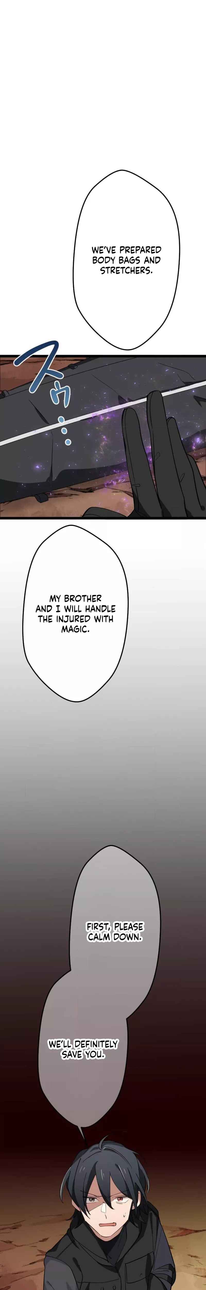 Page 27 Chapter 12 Okutama Kojin Meikyuu - Shinshoku shite Kita Isekai Meikyuu