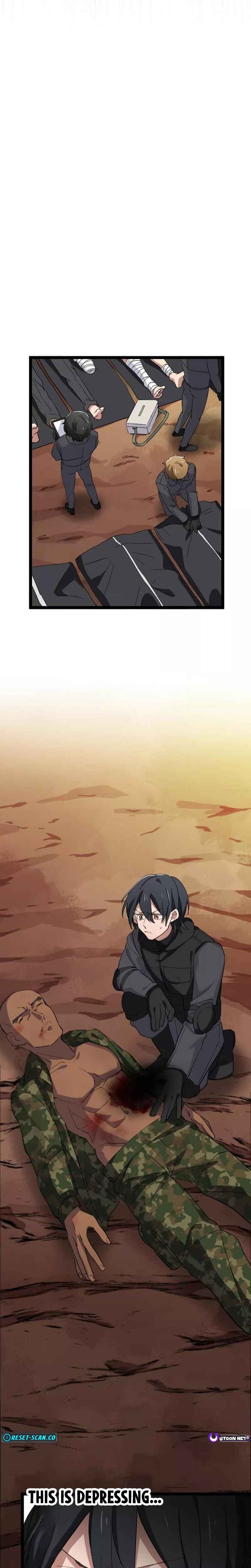 Page 29 Chapter 12 Okutama Kojin Meikyuu - Shinshoku shite Kita Isekai Meikyuu