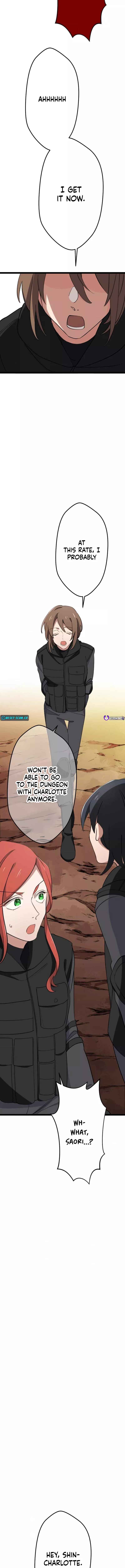 Page 3 Chapter 11 Okutama Kojin Meikyuu - Shinshoku shite Kita Isekai Meikyuu
