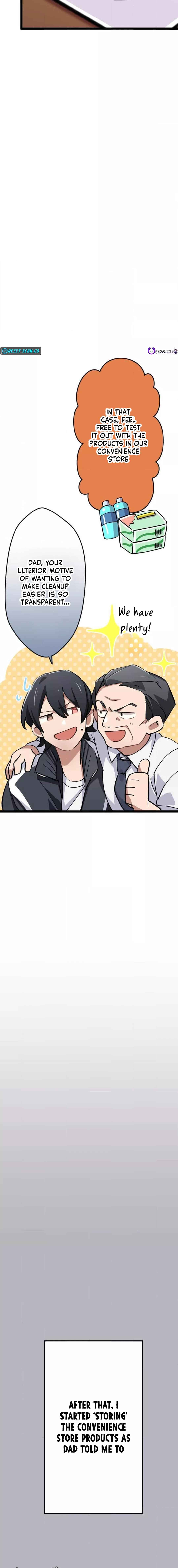 Page 18 Chapter 3 Okutama Kojin Meikyuu - Shinshoku shite Kita Isekai Meikyuu