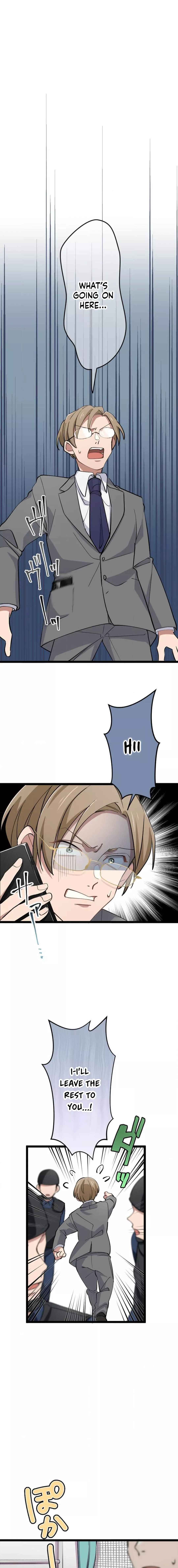 Page 6 Chapter 3 Okutama Kojin Meikyuu - Shinshoku shite Kita Isekai Meikyuu