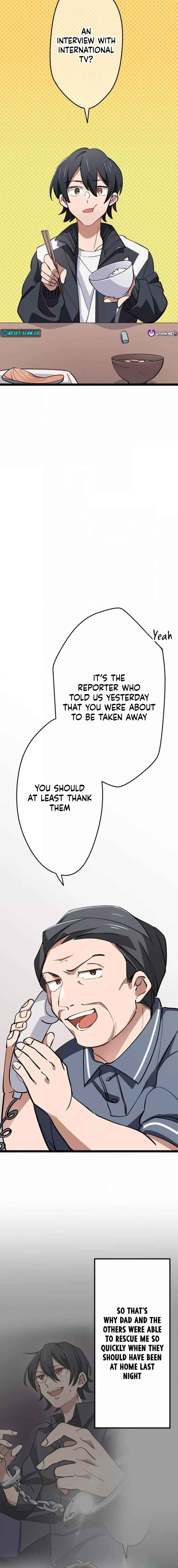 Page 9 Chapter 3 Okutama Kojin Meikyuu - Shinshoku shite Kita Isekai Meikyuu