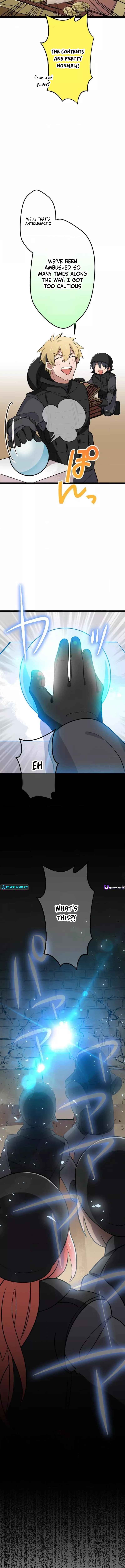 Page 13 Chapter 10 Okutama Kojin Meikyuu - Shinshoku shite Kita Isekai Meikyuu