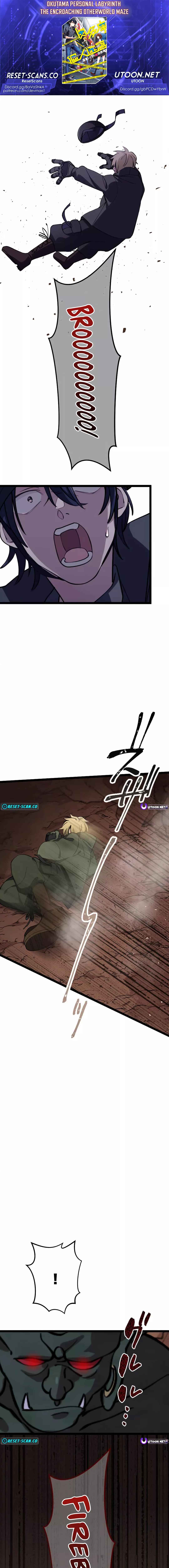 Page 1 Chapter 7 Okutama Kojin Meikyuu - Shinshoku shite Kita Isekai Meikyuu